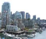 Vancouver: importante cidade do Canadá.