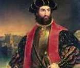 Vasco da Gama: um dos mais importantes navegadores da época das Grandes Navegações