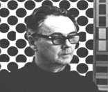 Victor Vasarely: um dos principais pintores da Op-art