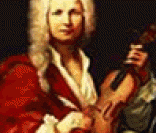 Vivaldi: importante músico do Barroco tardio
