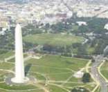 Washington DC: a capital dos Estados Unidos