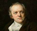 William Blake: grande pintor e escritor do Romantismo inglês