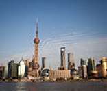 Xangai: cidade mais populosa da China