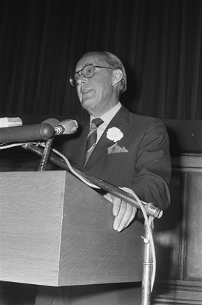 Claude Lévi-Strauss Foto do antropólogo Claude Lévi-Strauss