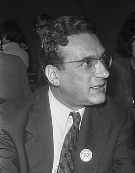 Ernest Mandel Foto de Ernest Mandel