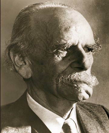 Franz Boas Foto de Franz Boas