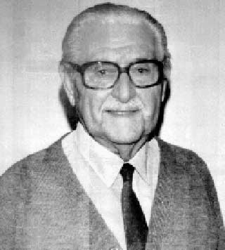 Juan Carlos Ceriani Gravier foto de Juan Carlos Ceriani Gravier