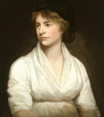 Mary Wollstonecraft Mary Wollstonecraft