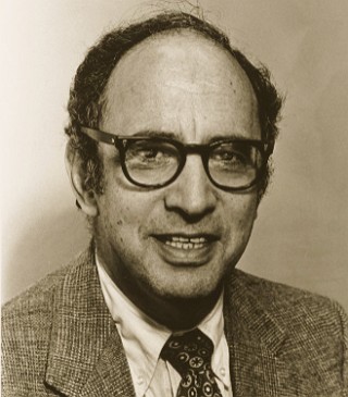 Thomas Kuhn Foto do filósofo Thomas Kuhn