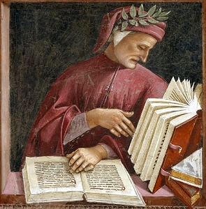 Biografia de Dante Alighieri - eBiografia