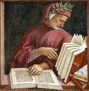 Dante Alighieri: biografia, obras, frases - Brasil Escola