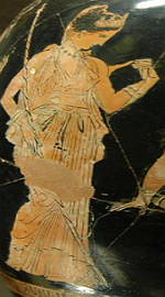 Afrodite, deusa grega