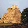 Pirâmide asteca