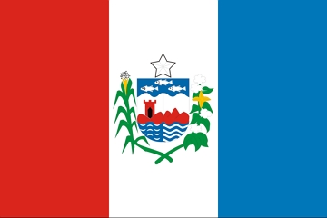 Bandeira de Alagoas Bandeira de Alagoas