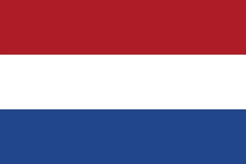 Bandeira da Holanda Bandeira da Holanda
