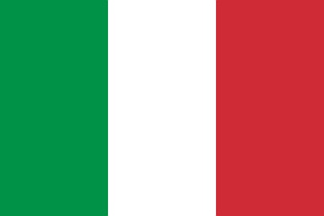 Bandeira da Itália Bandeira da Itália