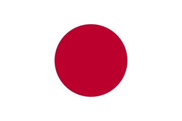 Bandeira do Japão Bandeira nacional do Japão