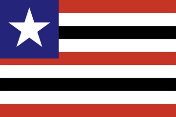 Bandeira do Maranhão Bandeira do Maranhão