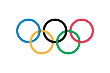 Bandeira Olimpica