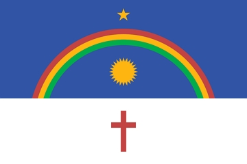 Bandeira do estado de Pernambuco Bandeira do estado de Pernambuco