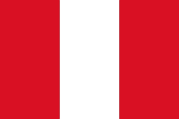 Bandeira do Peru Bandeira do Peru