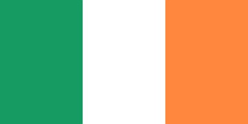 Bandeira da República da Irlanda Bandeira da República da Irlanda