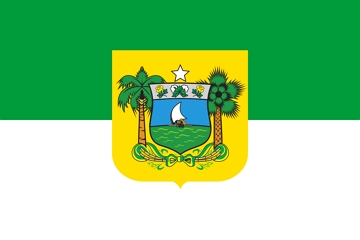 Bandeira do Rio Grande do Norte Bandeira do Rio Grande do Norte