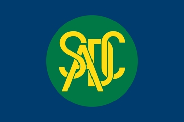 Bandeira da SADC
