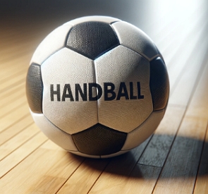 Handebol: história, fundamentos, regras, elementos - Brasil Escola