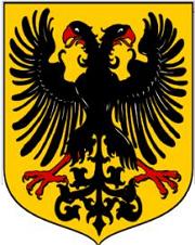Brasão de Armas da Confederação Germânica