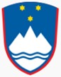 Brasão de Armas da Eslovênia