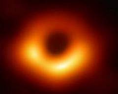 Buraco negro Messier 87