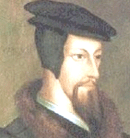 Retrato de João Calvino