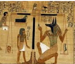 Imagem do Egito Antigo