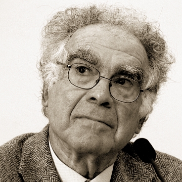 Carlo Ginzburg, historiador italiano