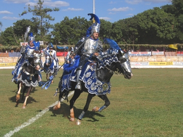 Cavalhada