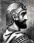 Ciro, imperador persa