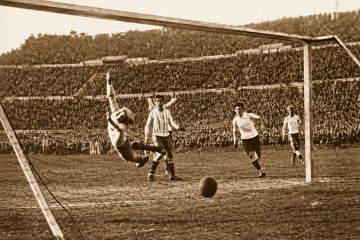 Copa do Mundo Jogo da Copa do Mundo de Futebol de 1930