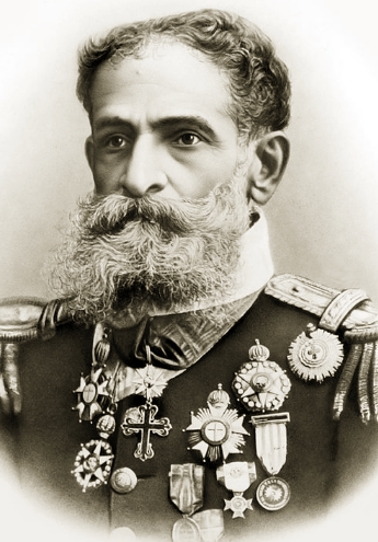 Presidente Deodoro da Fonseca Presidente Deodoro da Fonseca