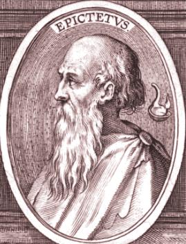 Epicteto, filósofo grego