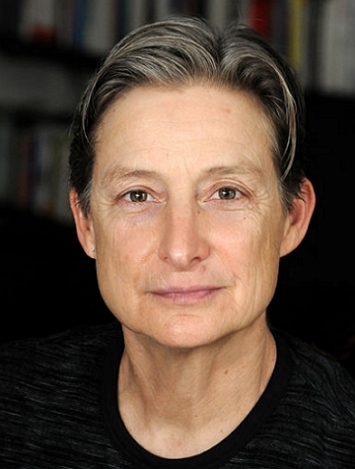 Foto da fil&oacute;sofa Judith Butler