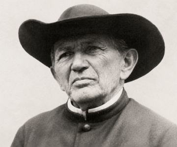 Padre Cícero Foto de Padre Cícero