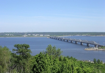 Rio Volga