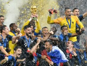 20 CURIOSIDADES DA COPA DO MUNDO 2018