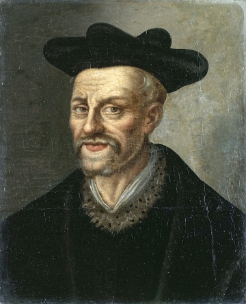 François Rabelais François Rabelais, escritor francês do Renascimento