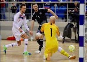 Futsal (ou Futebol de salão): benefícios, história e regras - Minha Vida