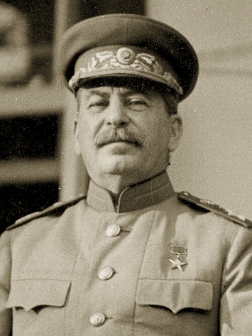 Josef Stalin Foto de Josef Stalin