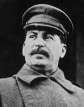 Foto de Josef Stalin