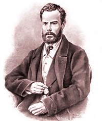 Júlio Dinis, escritor português
