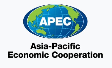 Logotipo da APEC Logotipo da APEC